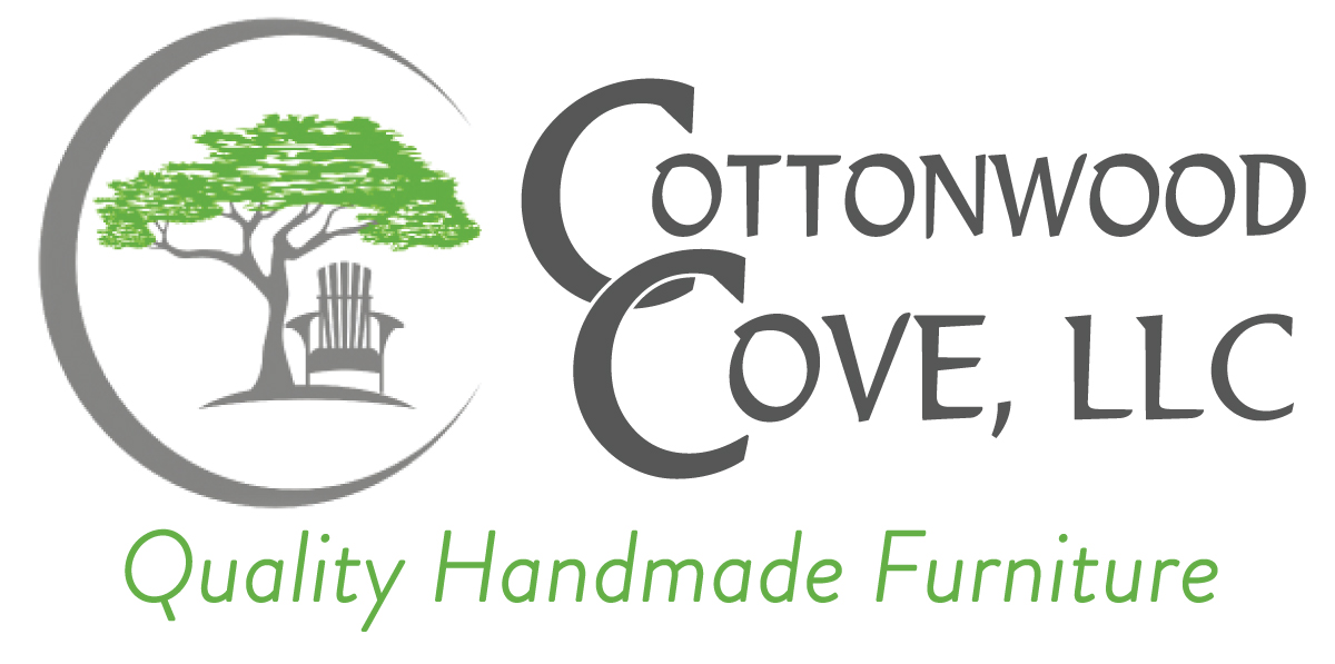 Cottonwood Cove Furniture Logo